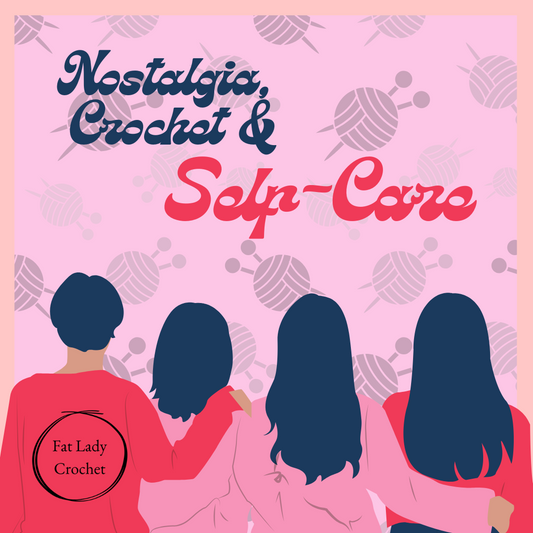 Nostalgia, Self-Care, and a Reindeer Named Randy