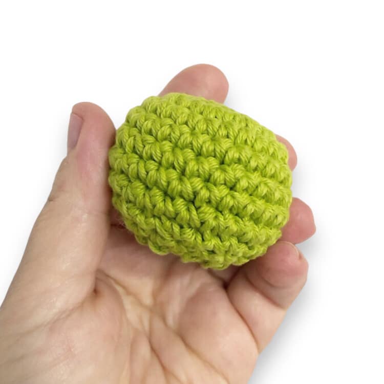 Yoda Bookmark Pattern