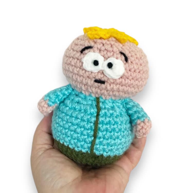 Ultimate South Park Pack