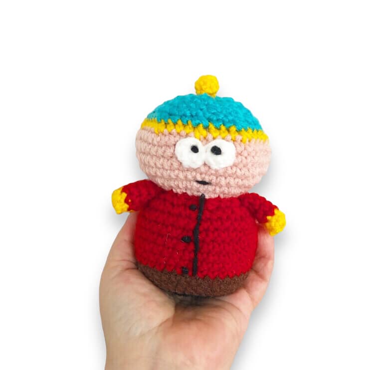 South Park Pattern Pack 1