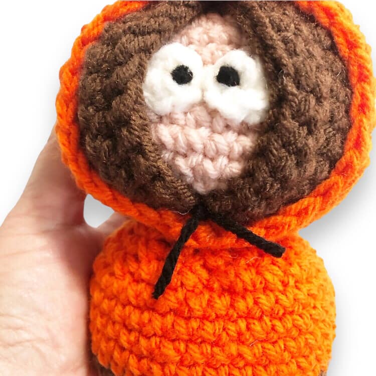 South Park Pattern Pack 1