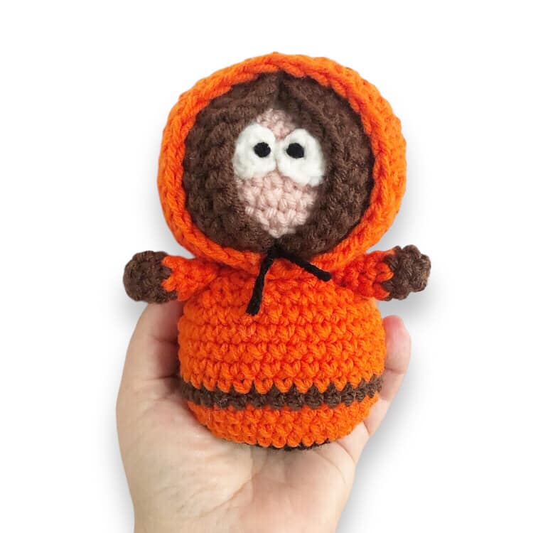 South Park Pattern Pack 1