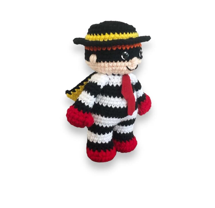 McDonald's Pattern Pack