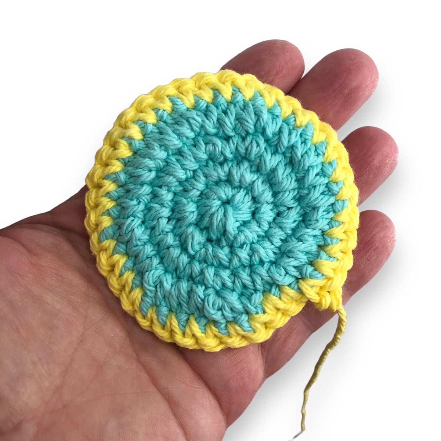 Bubble Butt Elephant Pattern