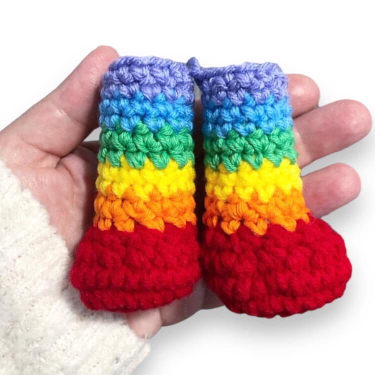 Rainbow Brite Sprite Twink