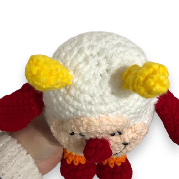 Rainbow Brite Sprite Twink