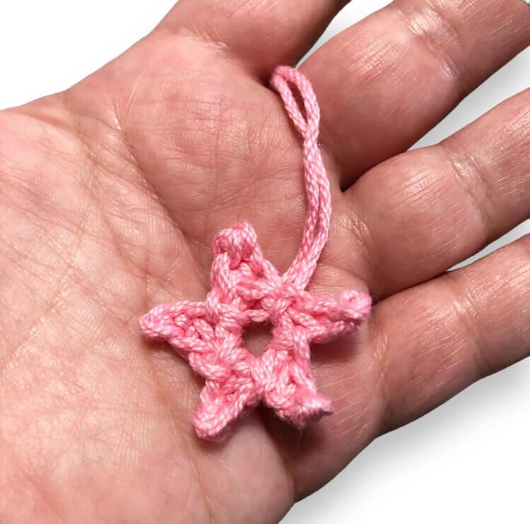 Princess Mona Pattern