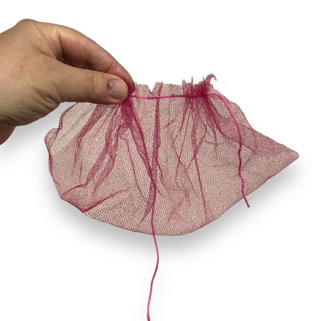 Princess Mona Pattern