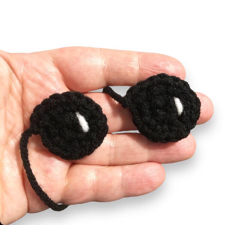 Big Mona Doll Pattern