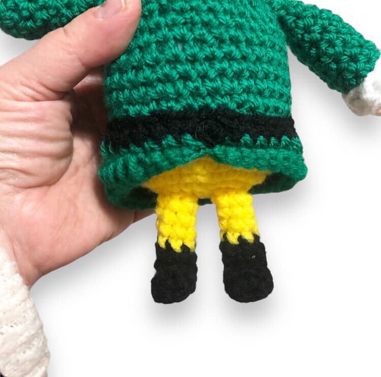 Rudolph Pattern Pack