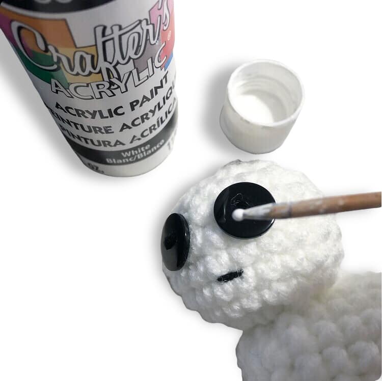 Yippee TBH Creature Pattern