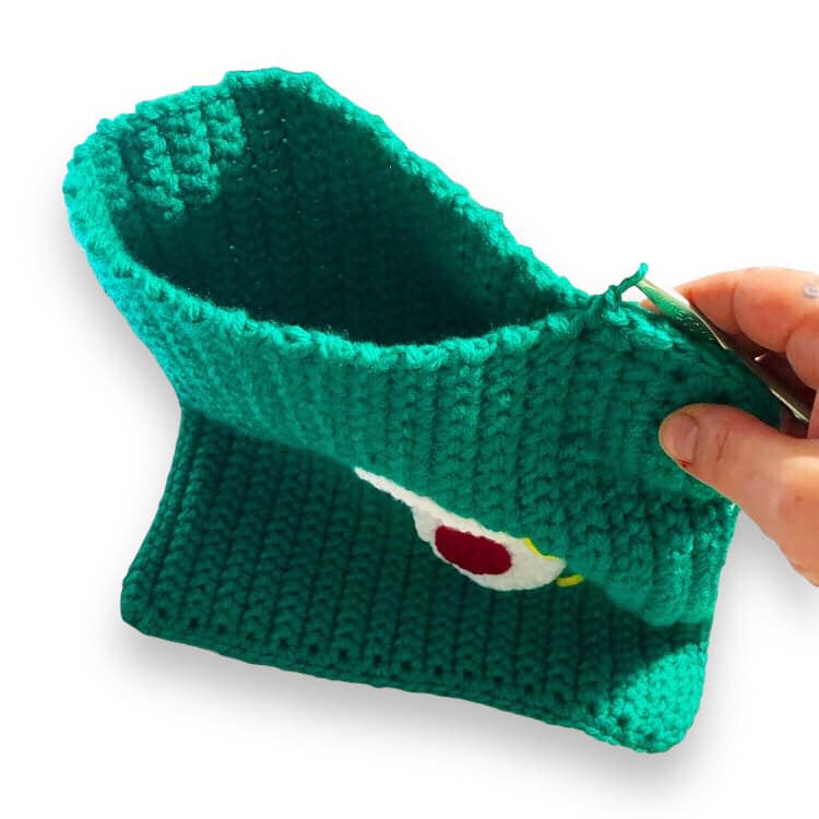 Gumby Cushion and Pocket Pal Pack