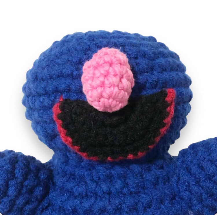 Grover Pattern