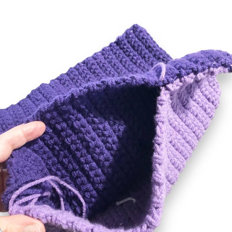 Grimace Cushion and Pocket Pal Pack