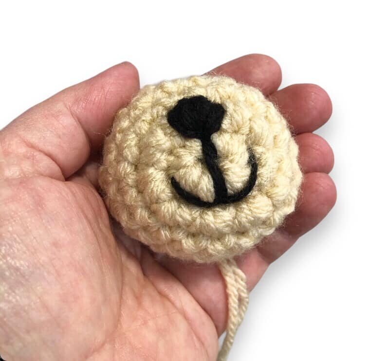 Corduroy Bear Pattern