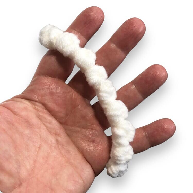 Garden Gnome Pattern