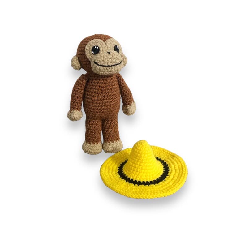 Curious George Bundle