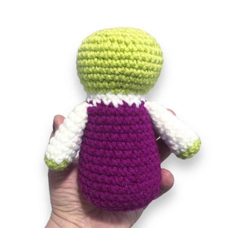 Mona & Russer Pattern Pack
