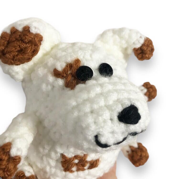 Mona & Russer Pattern Pack