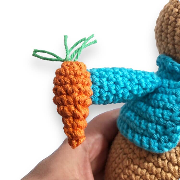 Peter Rabbit Pattern