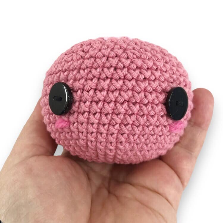 Junimo Pattern