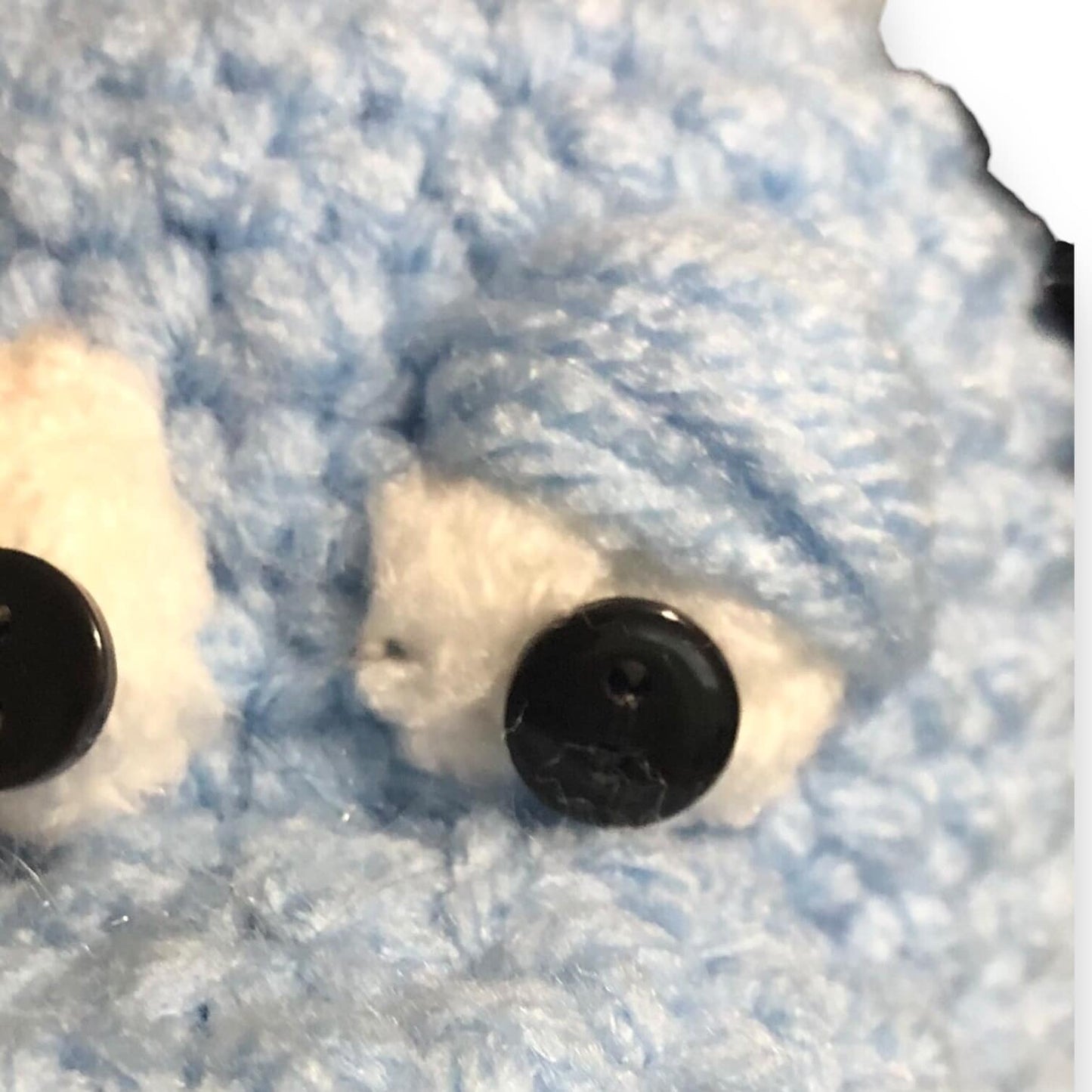 Huckleberry Hound Pattern