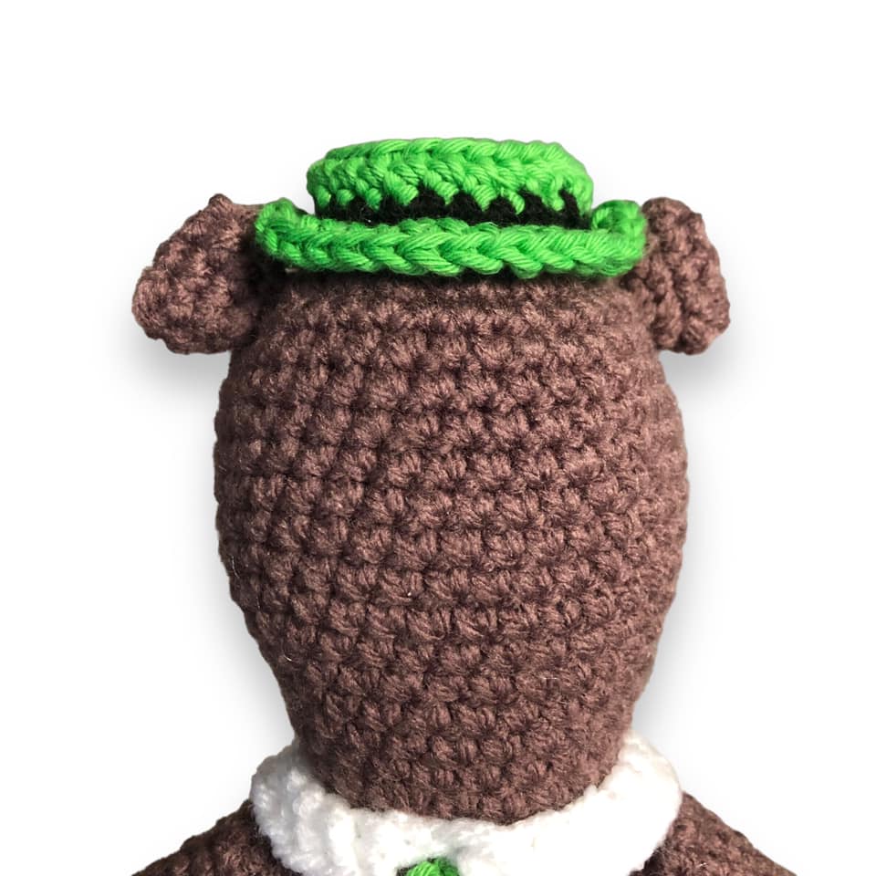 Yogi & Huckleberry Pack