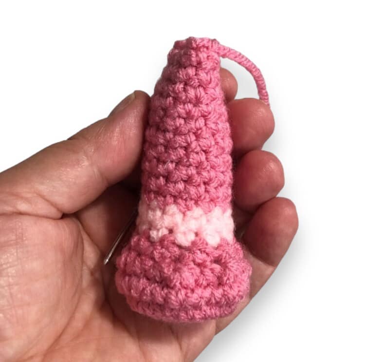 Franken Berry Pattern