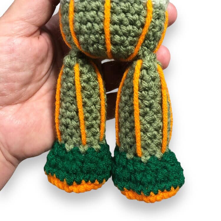 Carmella Creeper Pattern