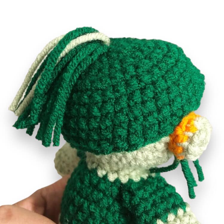 Carmella Creeper Pattern