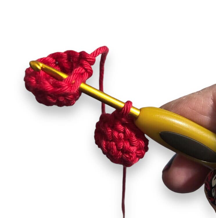 Squirrel Doll Pattern