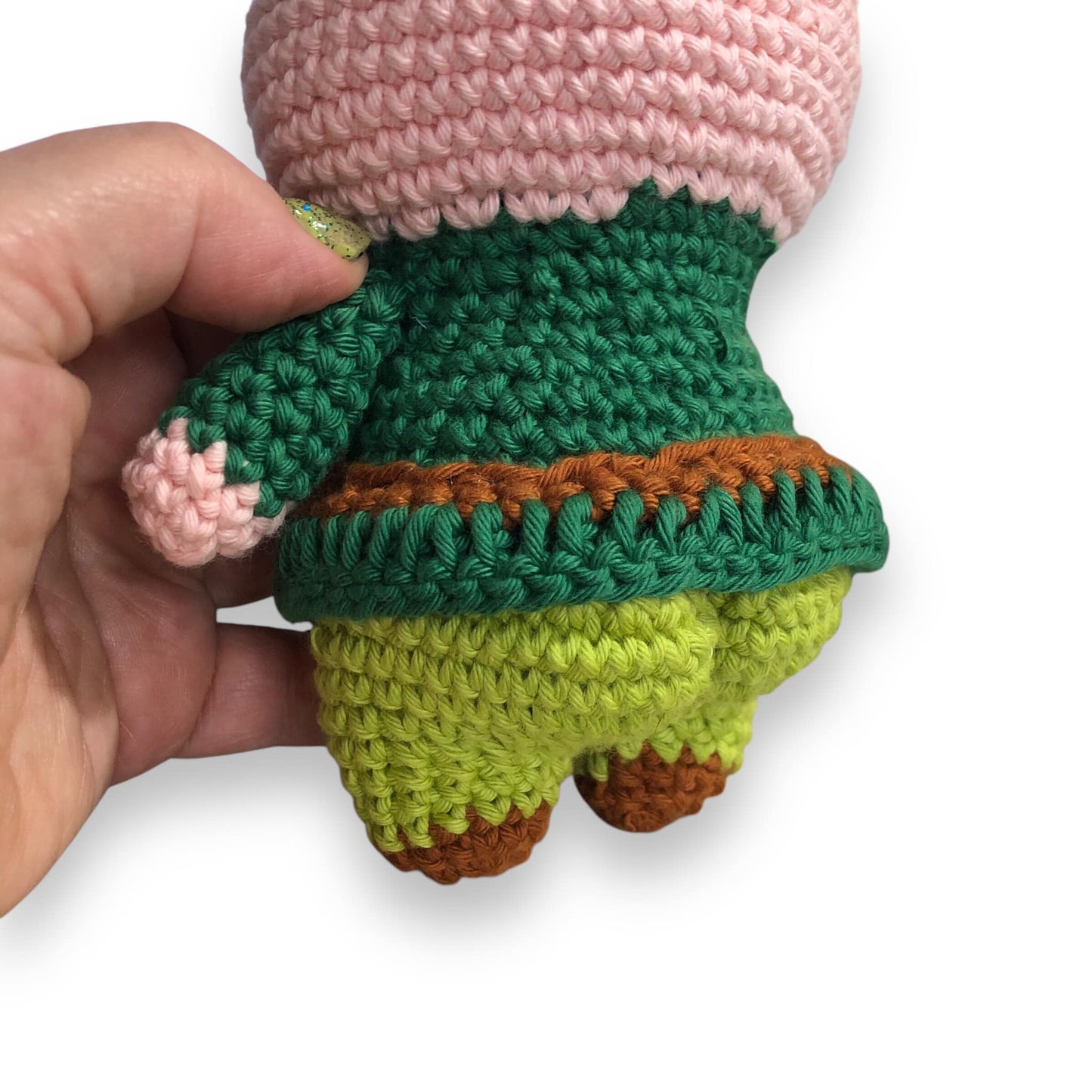 Bubble Butt Leprechaun