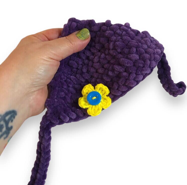 Big Borzoi, with Beautiful Babushka