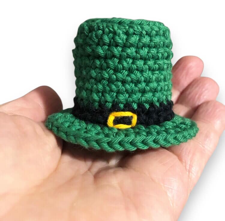 Bubble Butt Leprechaun