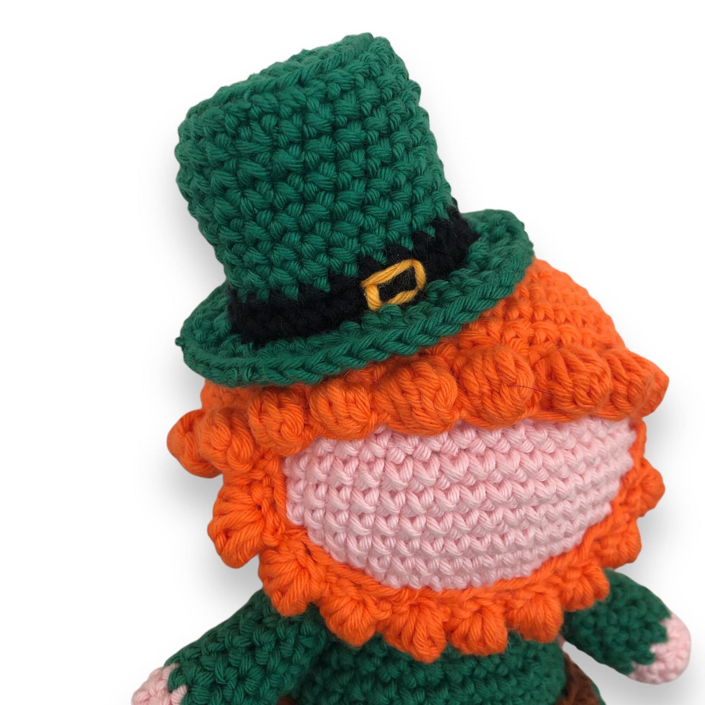 Bubble Butt Leprechaun