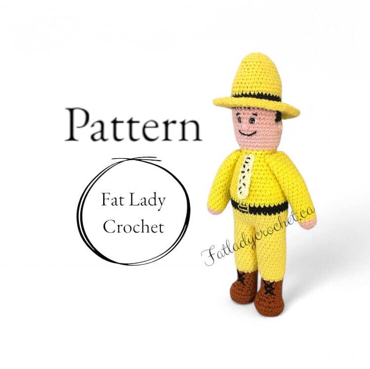 Man with the Yellow Hat