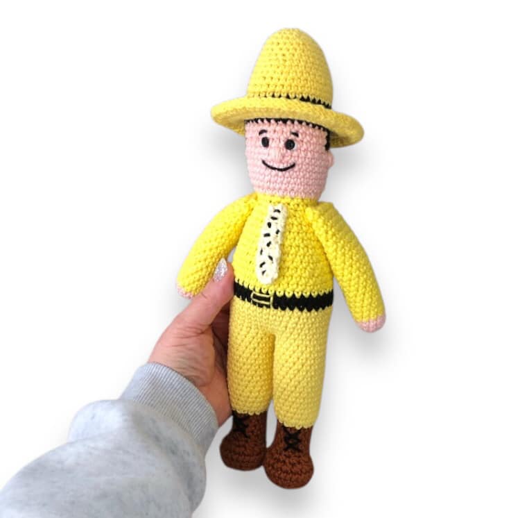 Classic Childrens Books Pattern Pack