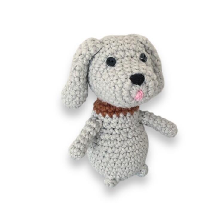 Casey & Finnegan Pattern