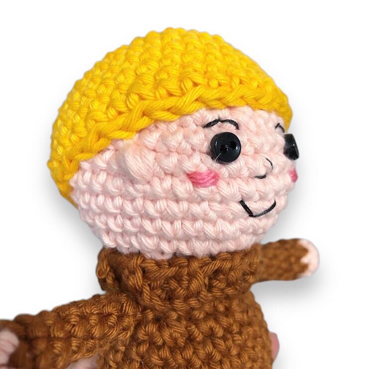 Casey & Finnegan Pattern