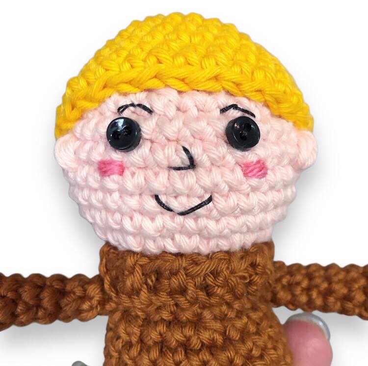 Casey & Finnegan Pattern