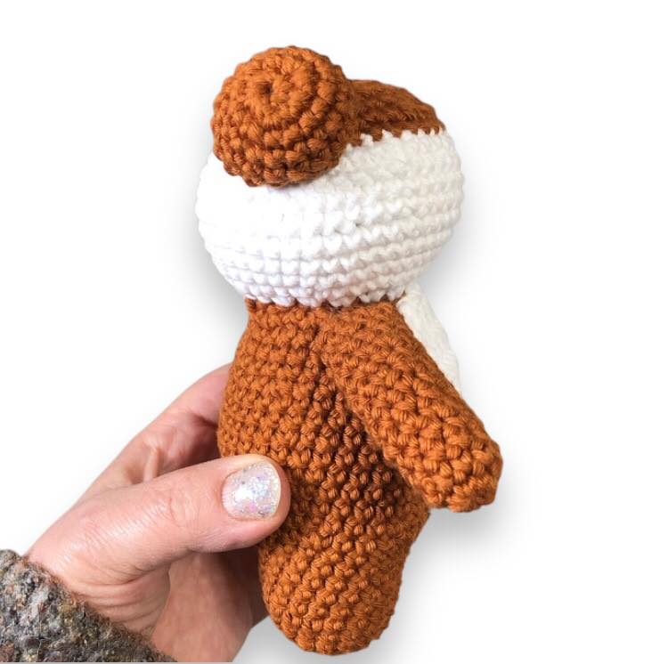 A Bear called Jeremy, Colorgol and Barnaby!