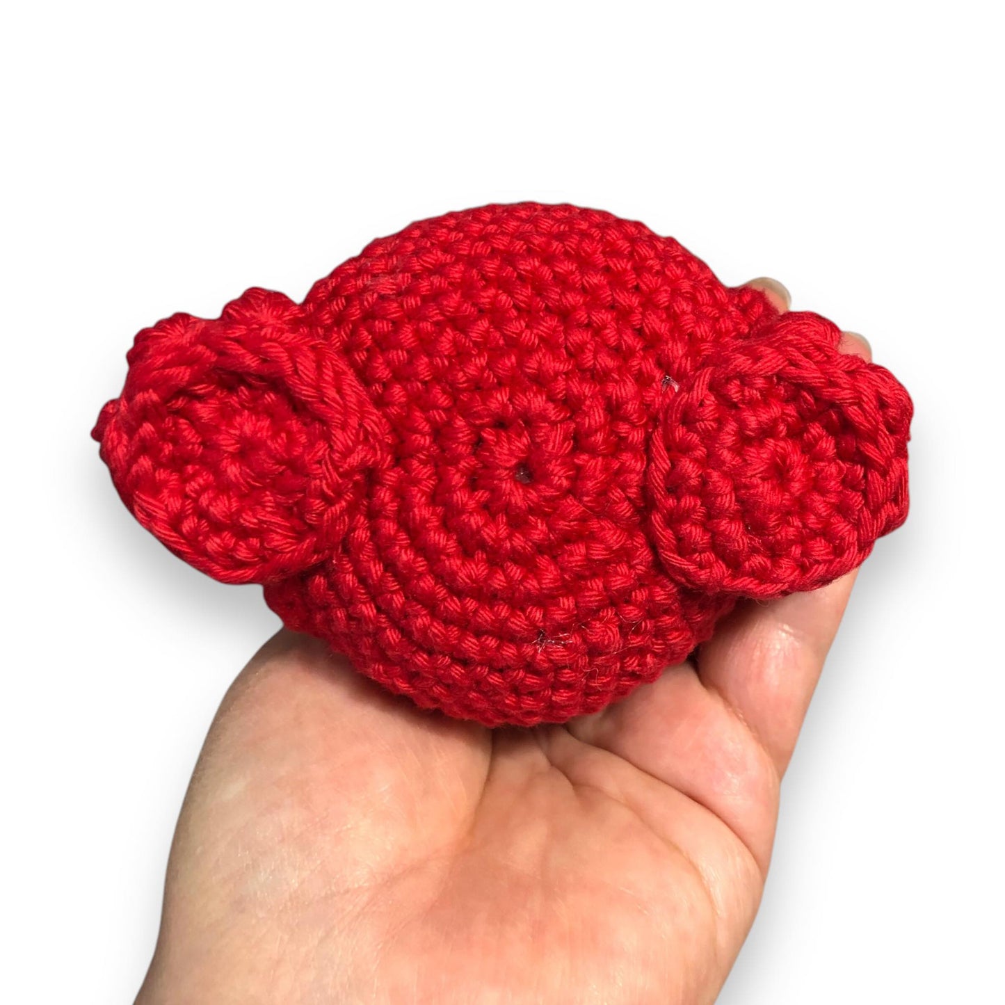 Wonka Nerds Candy - 2 crochet patterns - easy and intermediate