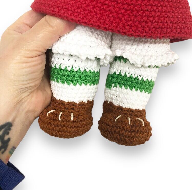 Strawberry Shortcake & Custard