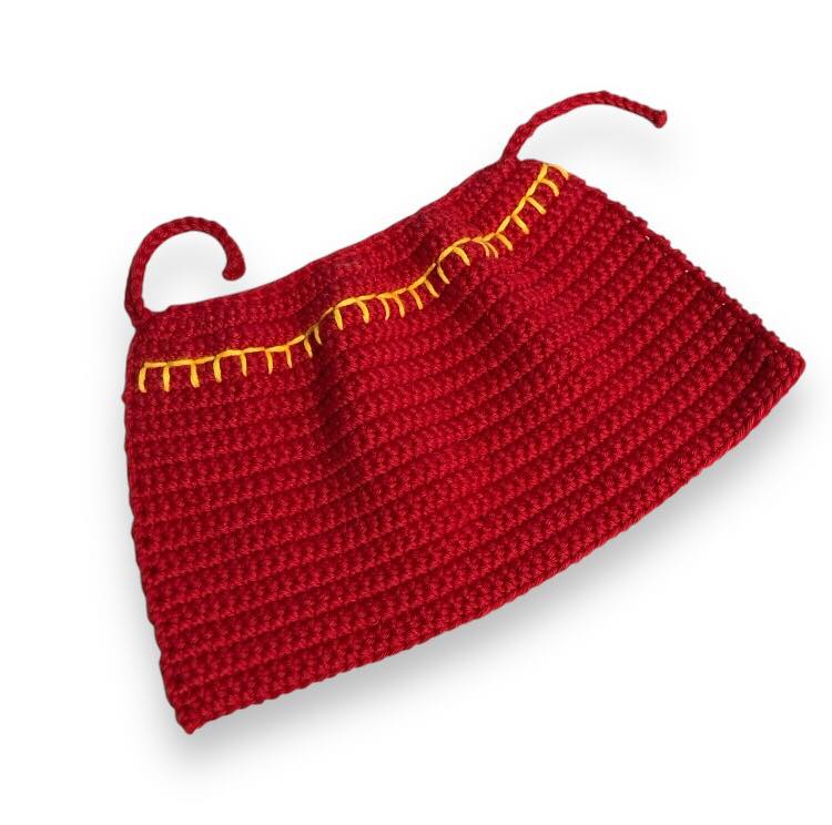 Nacho Libre Pattern