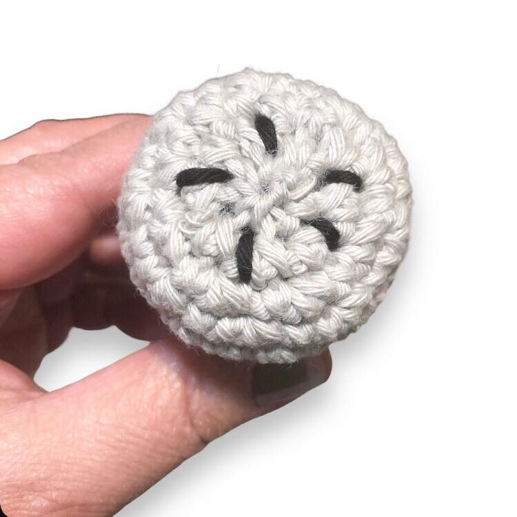 Emotional Support Salt – Fundraiser Edition