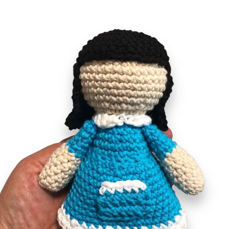 Big Comfy Couch Molly