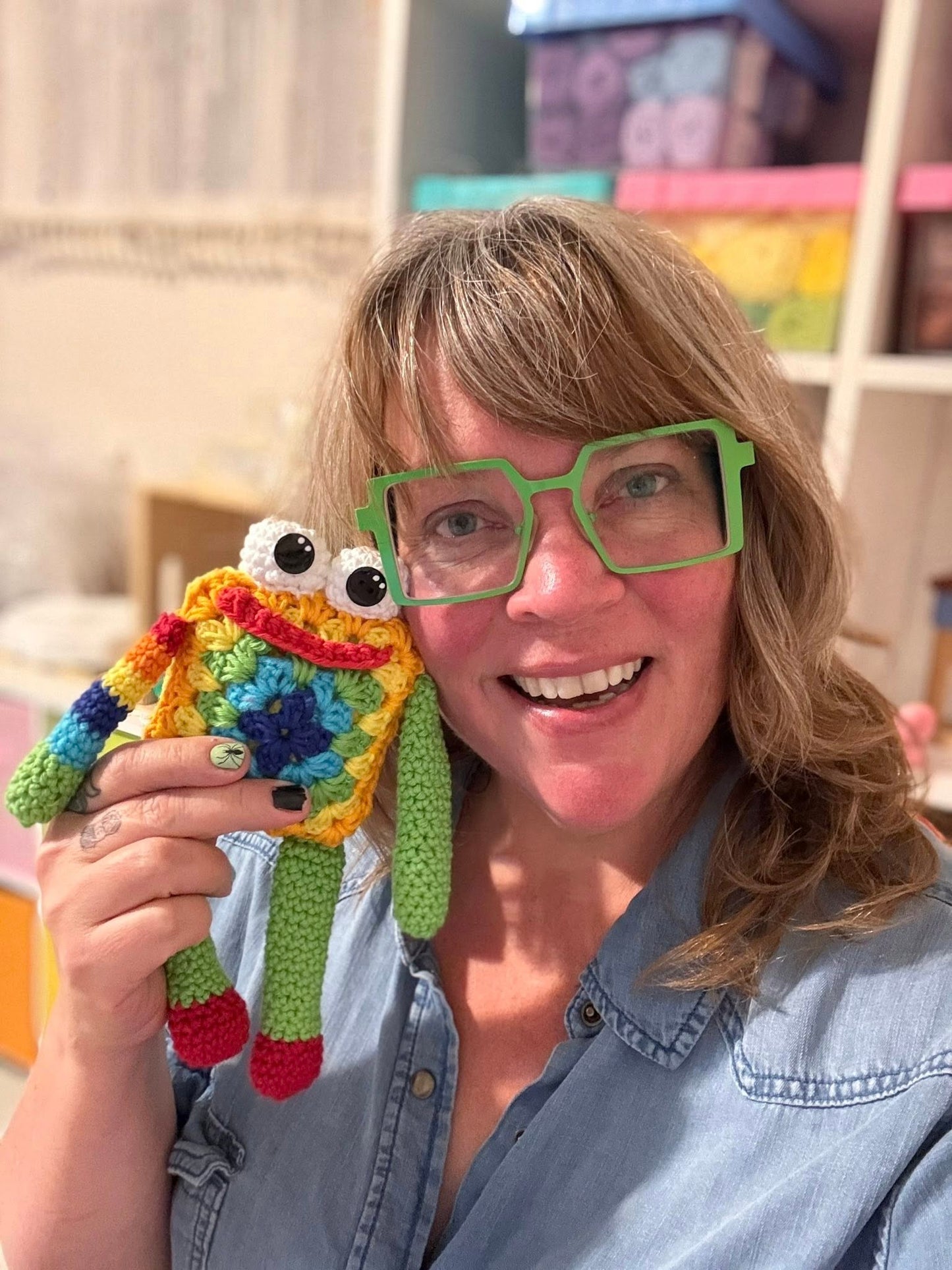 Mr. Fabu - PDF and Video