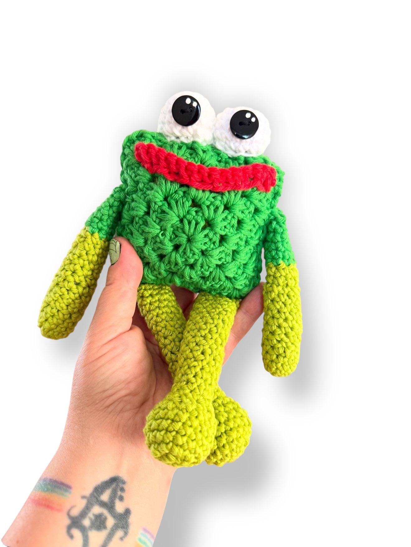 Mr. Fabu - PDF and Video