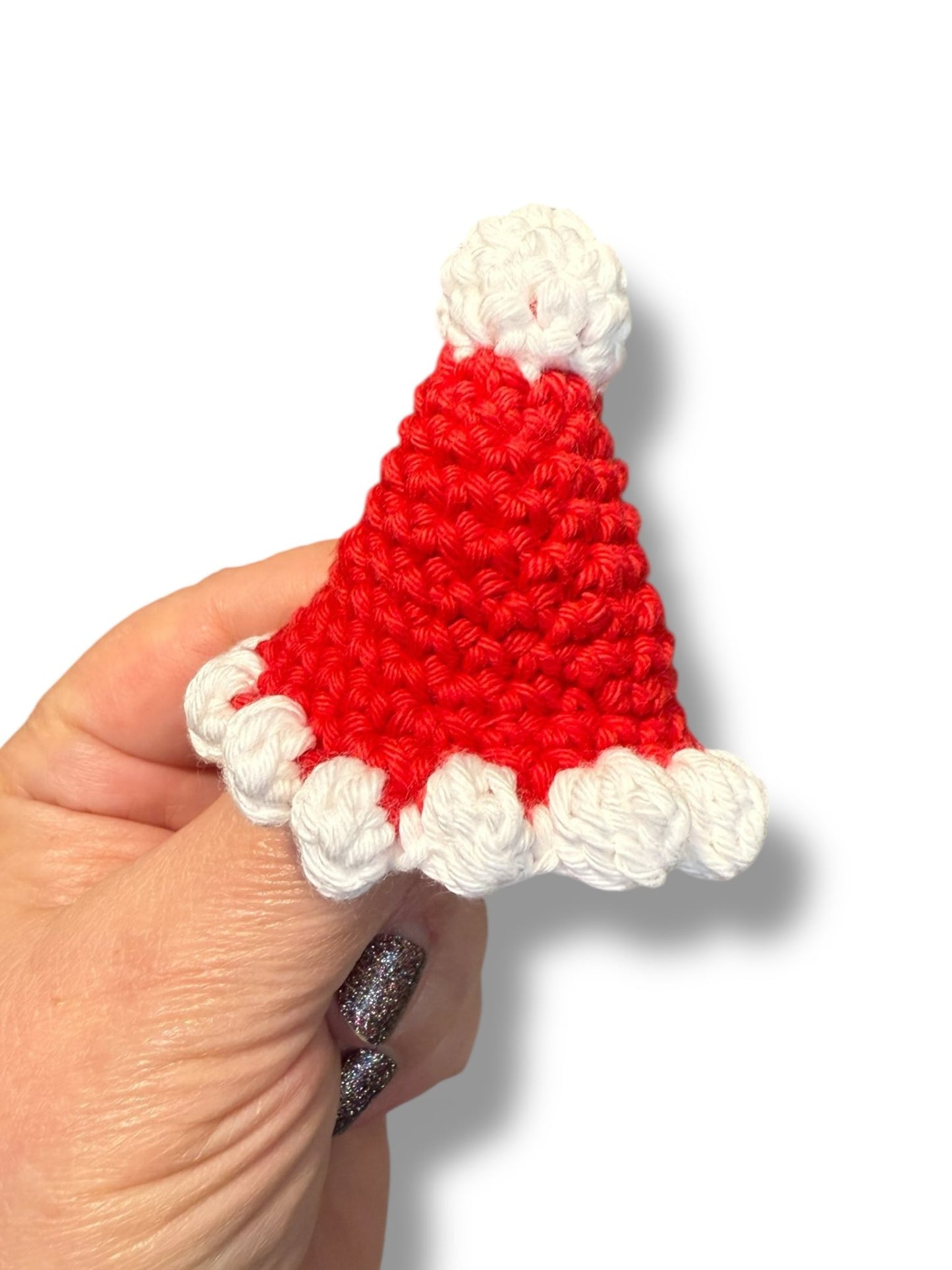 Pac-Man Ghosts with Santa Hat mod