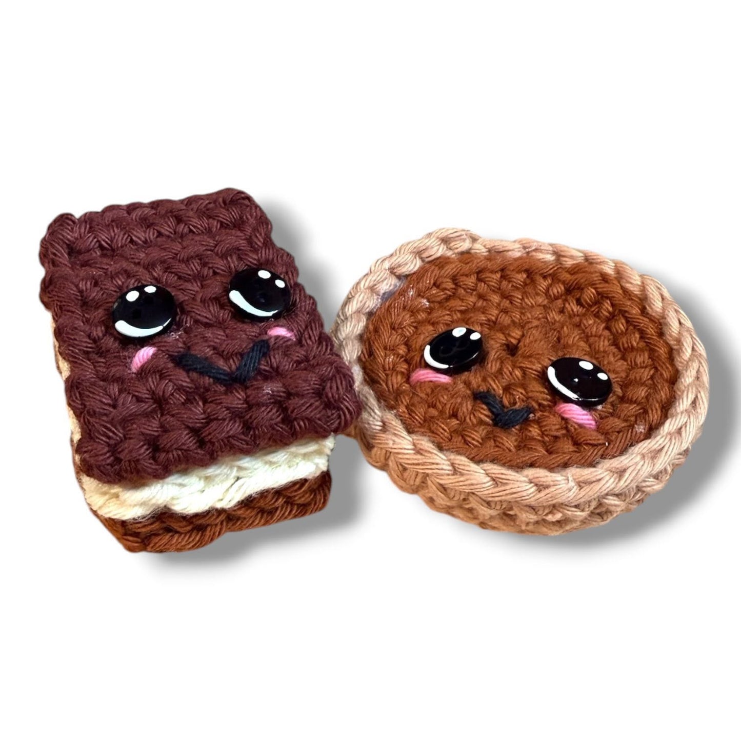 Canadian Treats Crochet Pattern Pack